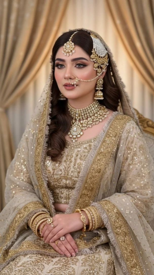 Bridal Package