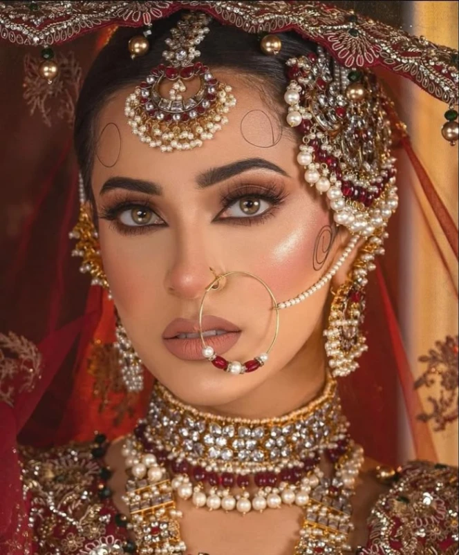 HD makeup