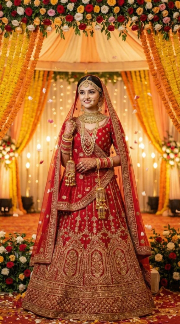 Bridal Package