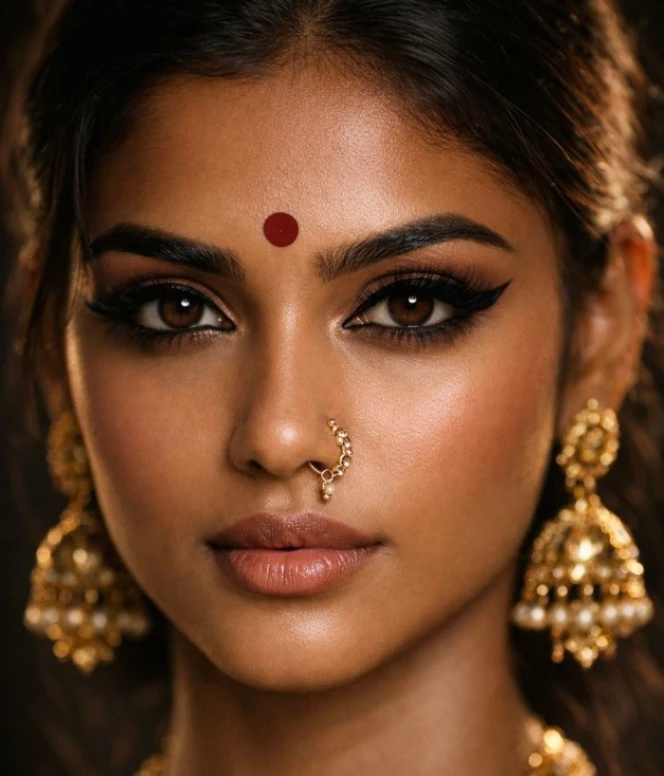 HD makeup