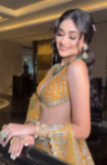 Bridal makeup photo