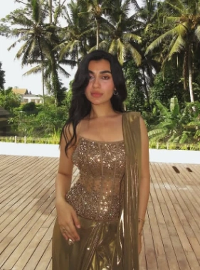 The Party Glam