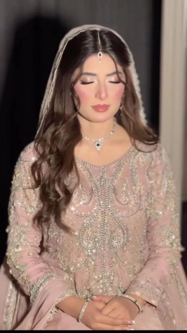The Reception Edit