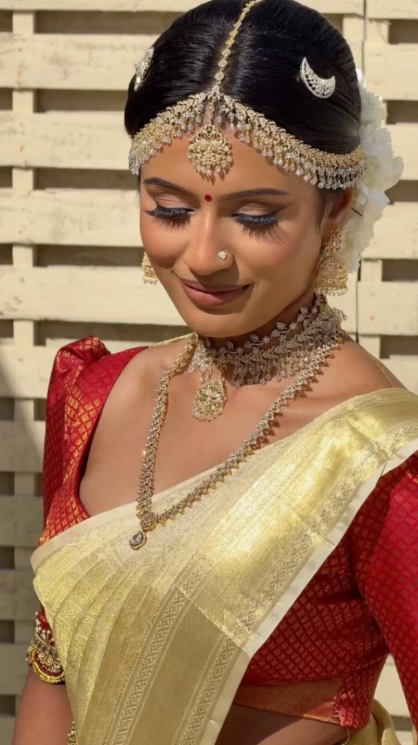 The Wedding Week Glam Package