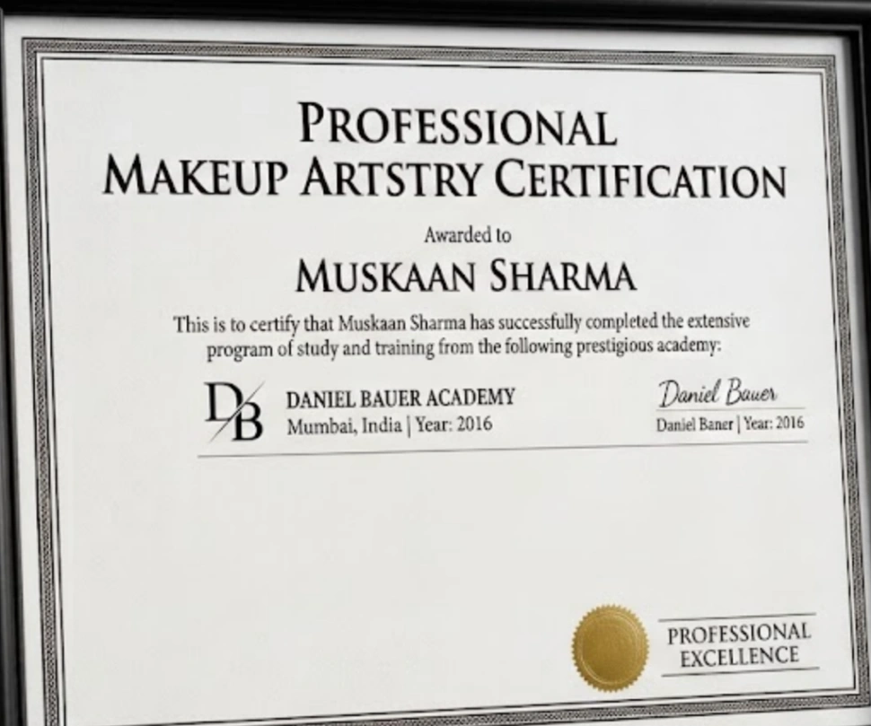 Daniel Bauer Academy, Mumbai