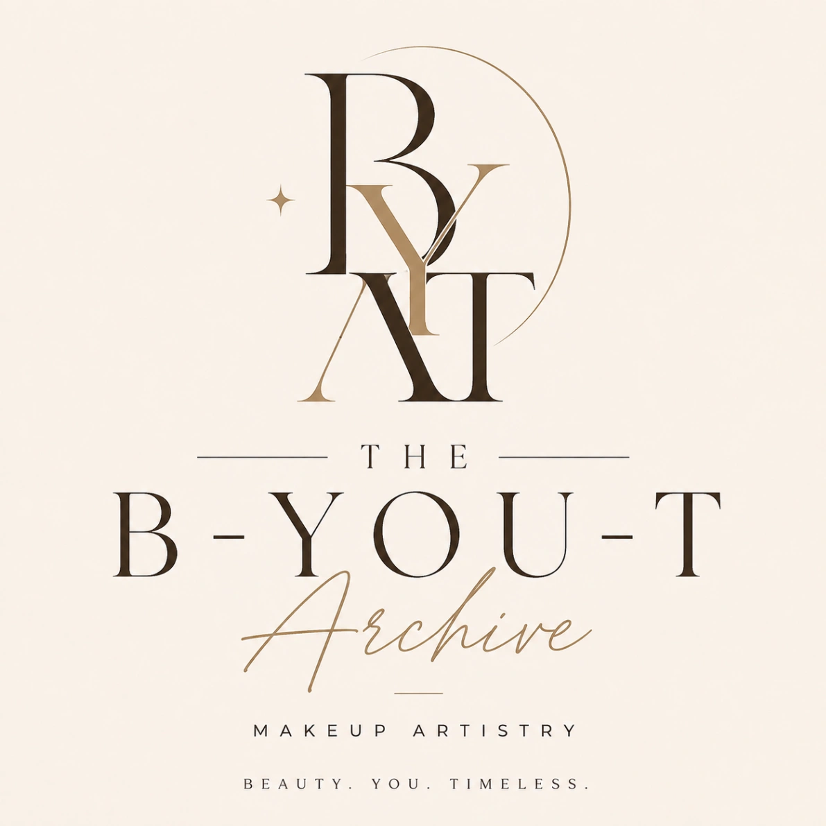 B-You-T by Muskaan