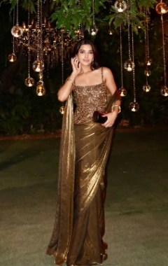 The Party Glam