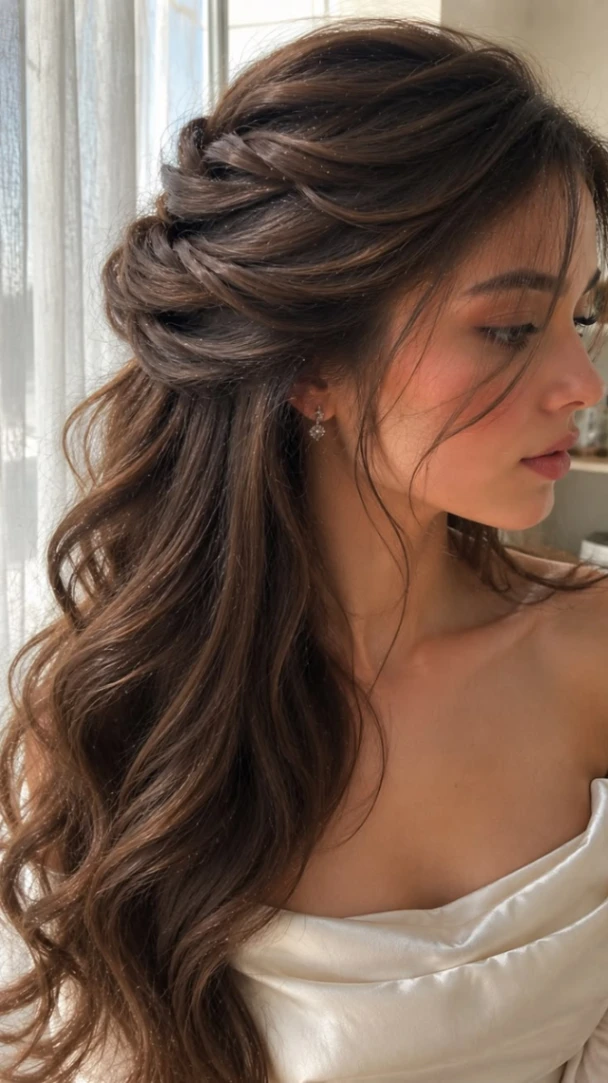 Hairstyling