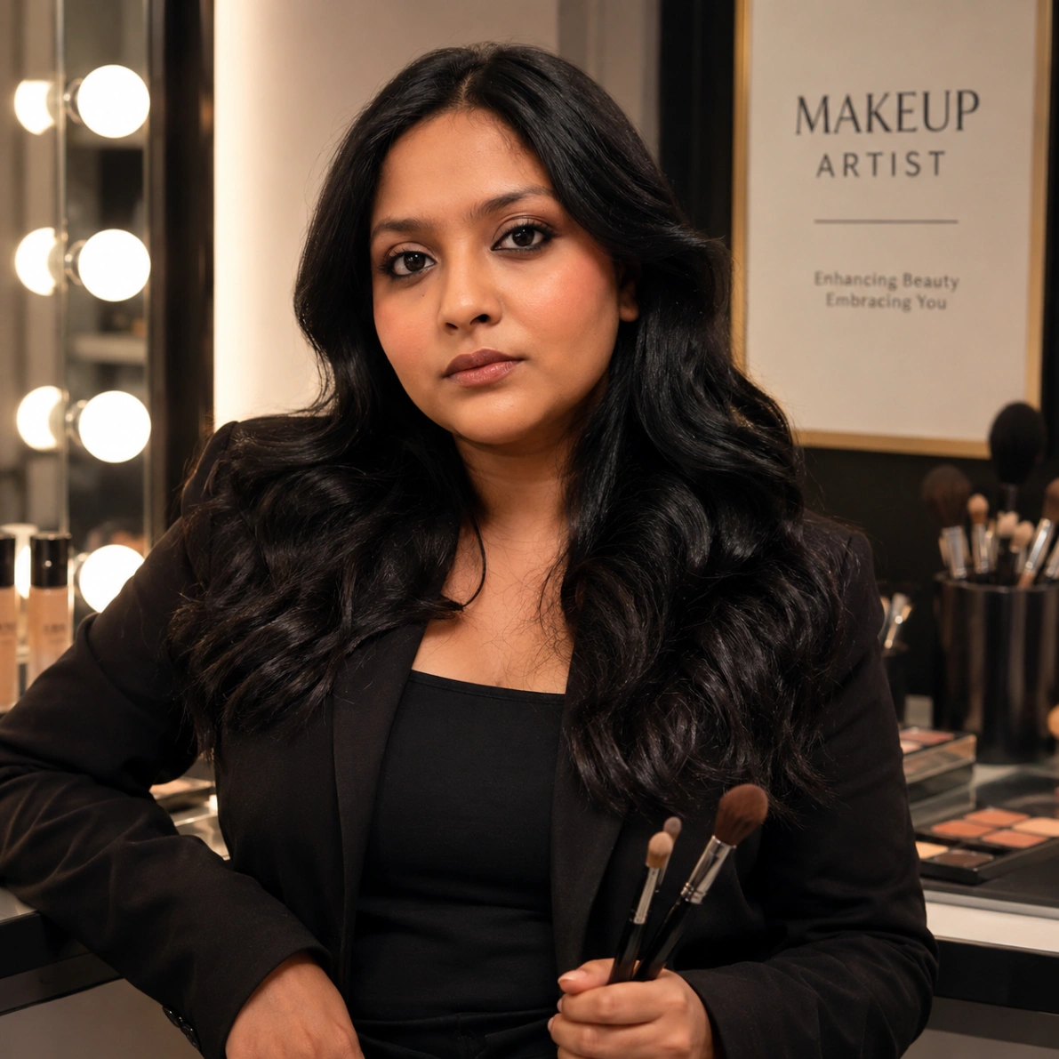 The Bridal Edit by Malika